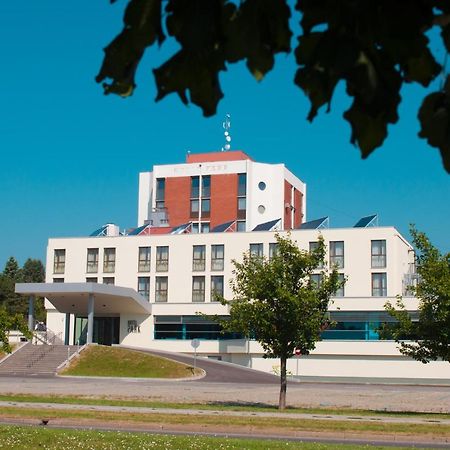 Hotel Park Superior 3* Čakovec Zewnętrze zdjęcie