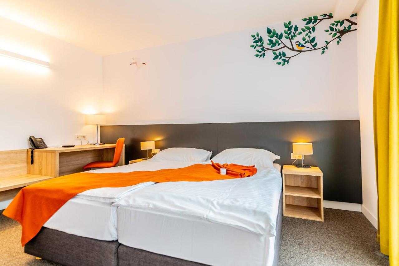 Hotel Park Superior 3* Čakovec Zewnętrze zdjęcie