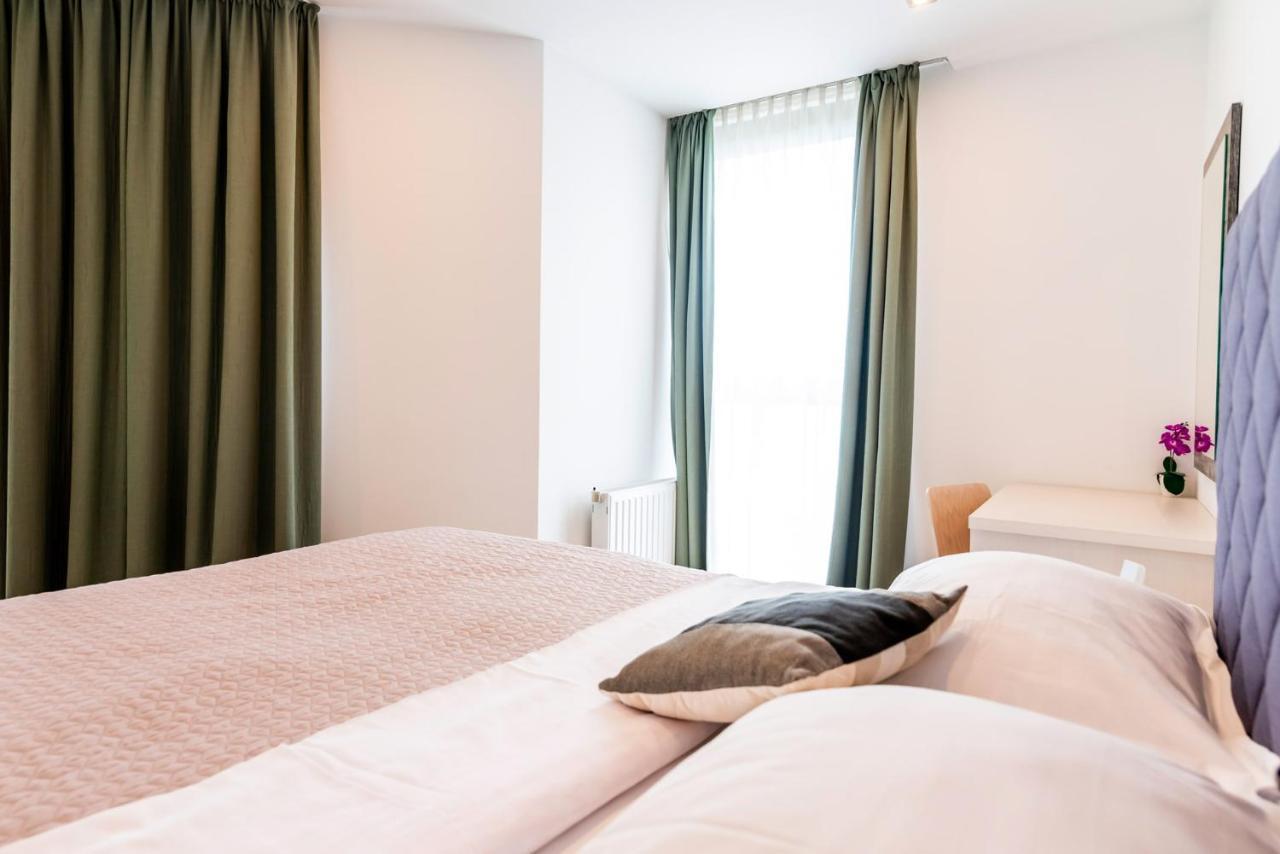 Hotel Park Superior 3* Čakovec Zewnętrze zdjęcie