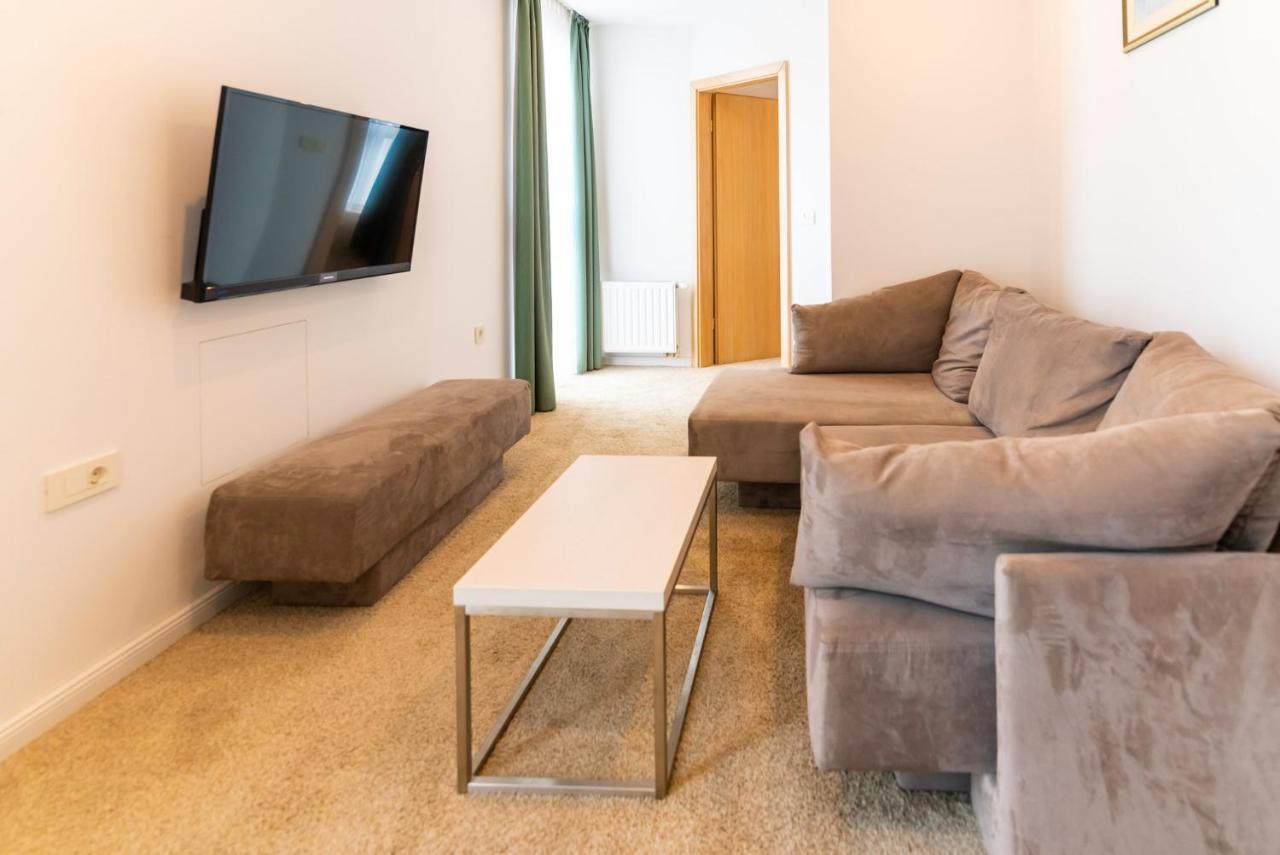 Hotel Park Superior 3* Čakovec Zewnętrze zdjęcie