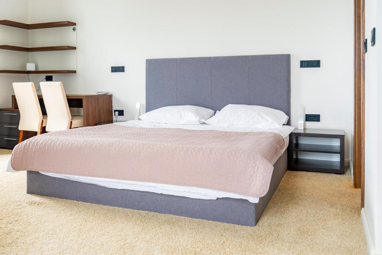 Hotel Park Superior 3* Čakovec Zewnętrze zdjęcie