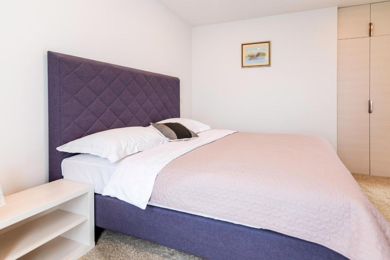 Hotel Park Superior 3* Čakovec Zewnętrze zdjęcie
