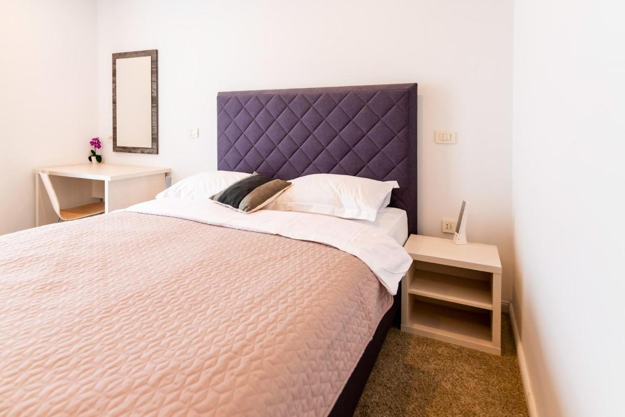 Hotel Park Superior 3* Čakovec Zewnętrze zdjęcie