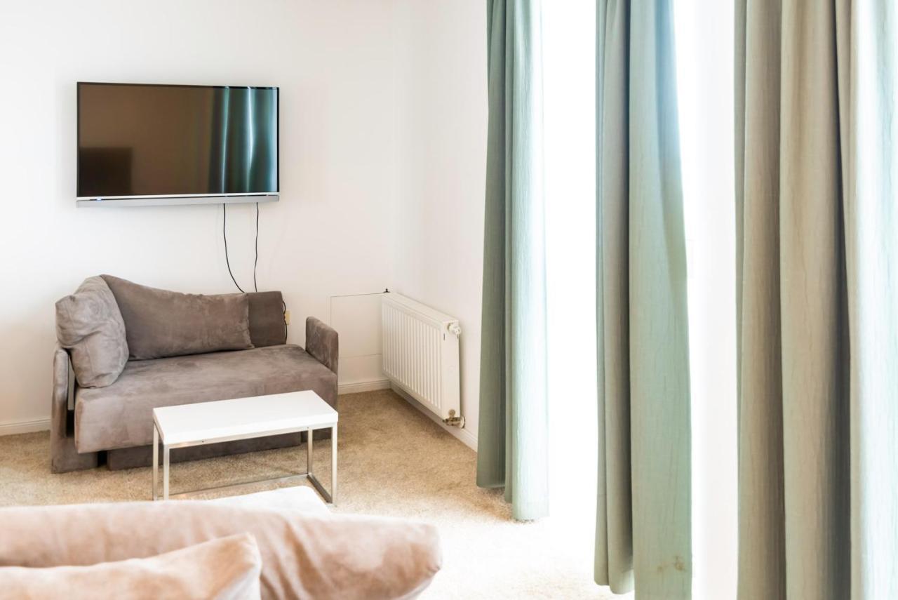 Hotel Park Superior 3* Čakovec Zewnętrze zdjęcie