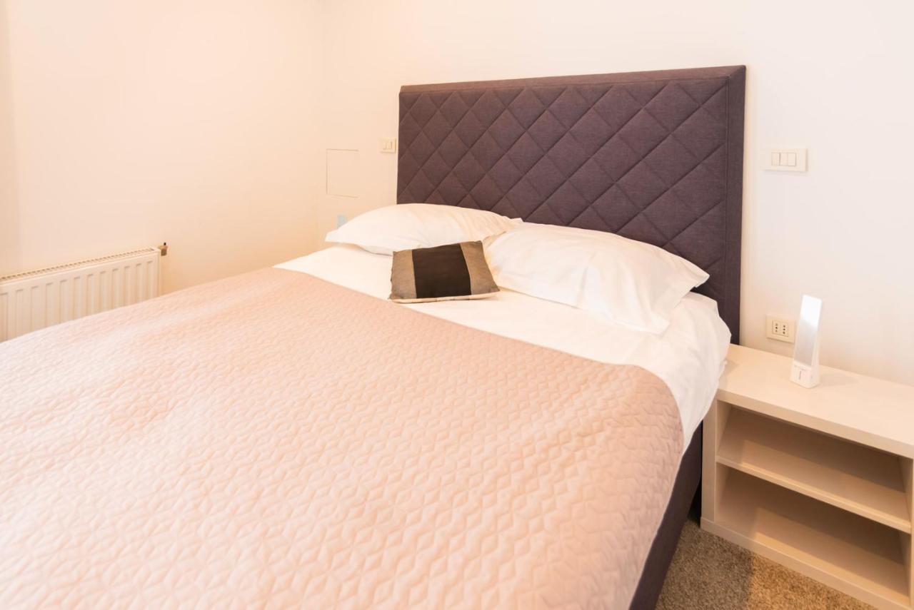 Hotel Park Superior 3* Čakovec Zewnętrze zdjęcie