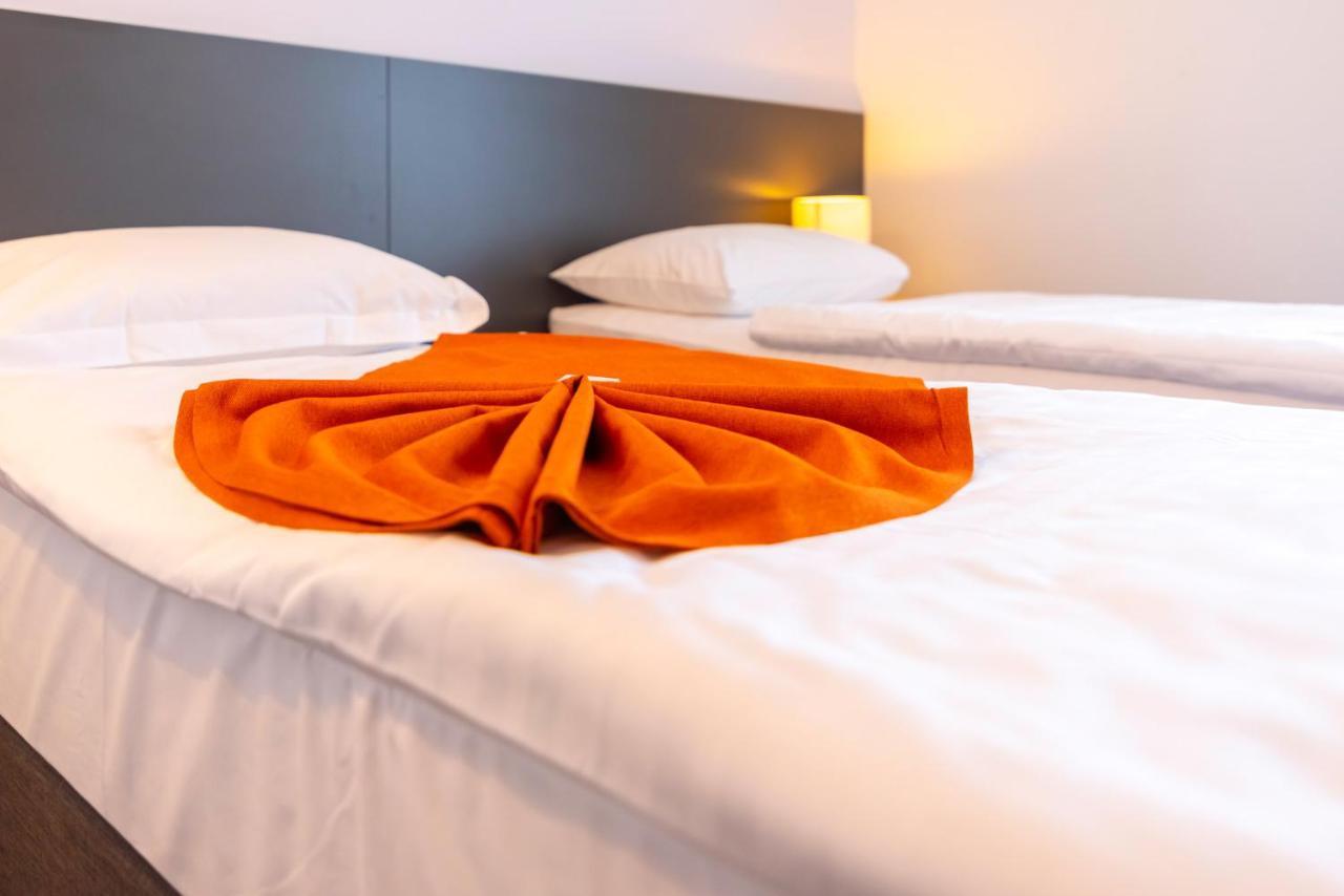 Hotel Park Superior 3* Čakovec Zewnętrze zdjęcie