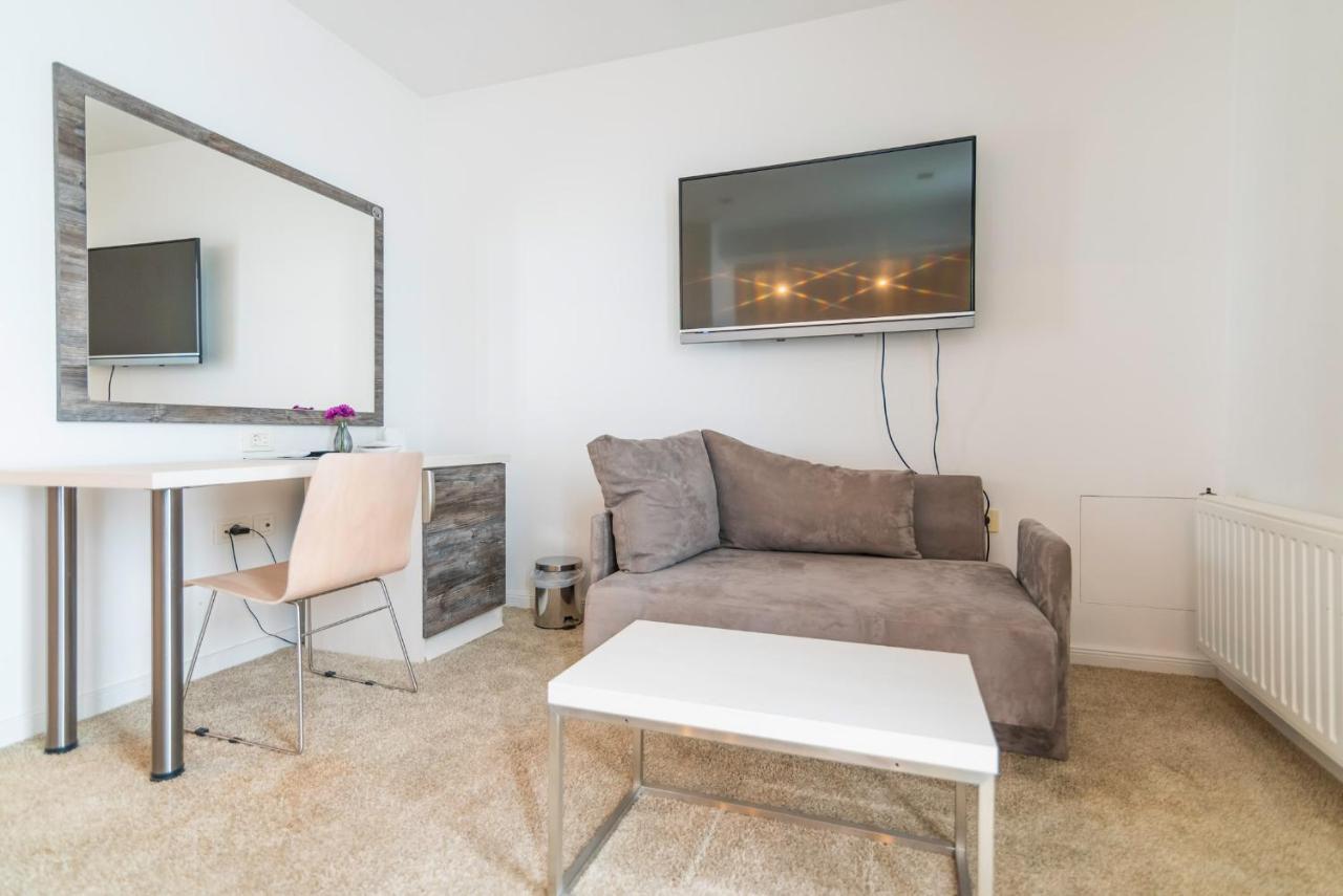 Hotel Park Superior 3* Čakovec Zewnętrze zdjęcie