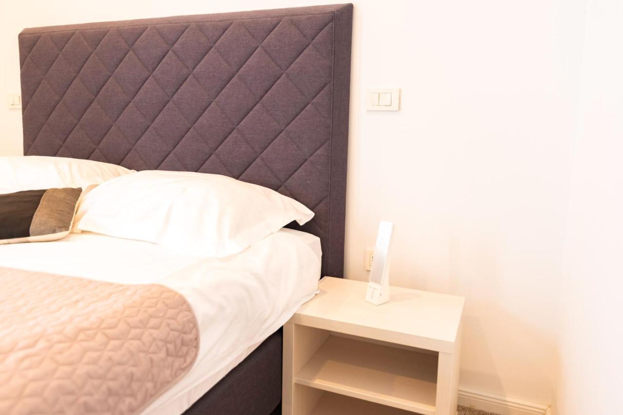 Hotel Park Superior 3* Čakovec Zewnętrze zdjęcie