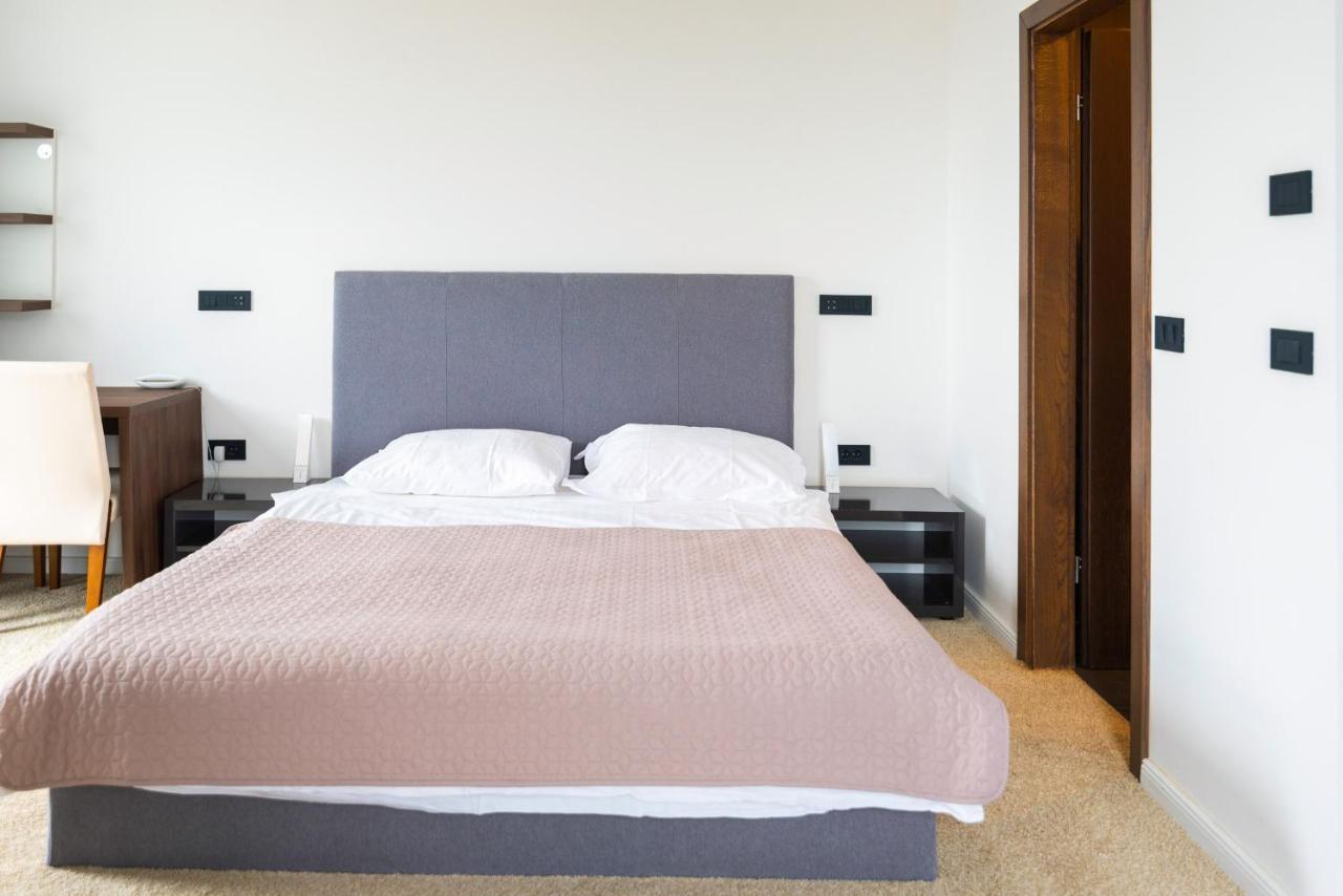 Hotel Park Superior 3* Čakovec Zewnętrze zdjęcie