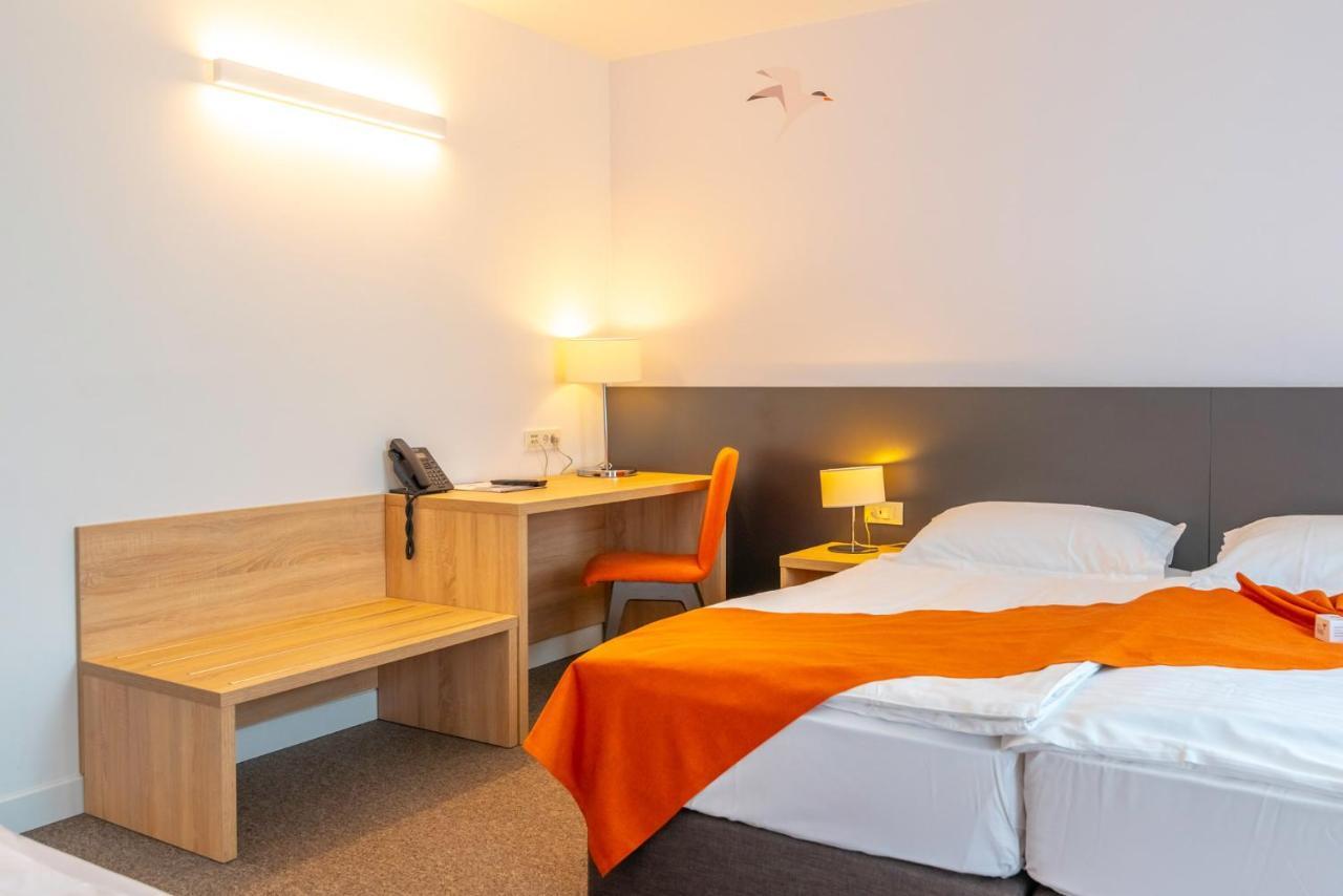 Hotel Park Superior 3* Čakovec Zewnętrze zdjęcie