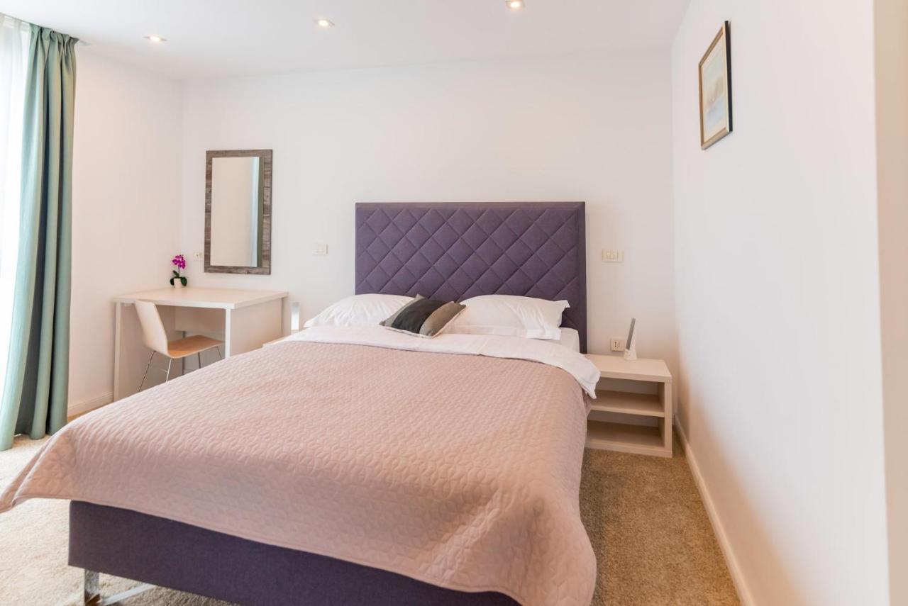 Hotel Park Superior 3* Čakovec Zewnętrze zdjęcie