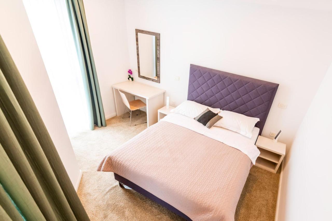 Hotel Park Superior 3* Čakovec Zewnętrze zdjęcie