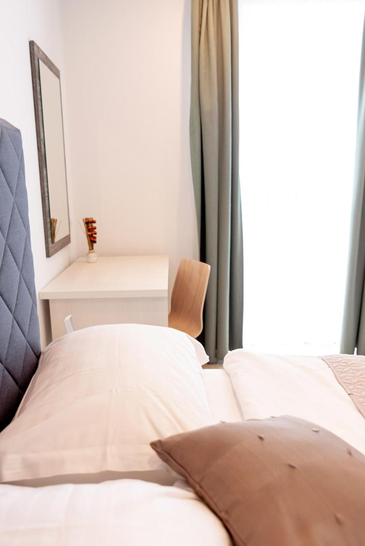 Hotel Park Superior 3* Čakovec Zewnętrze zdjęcie