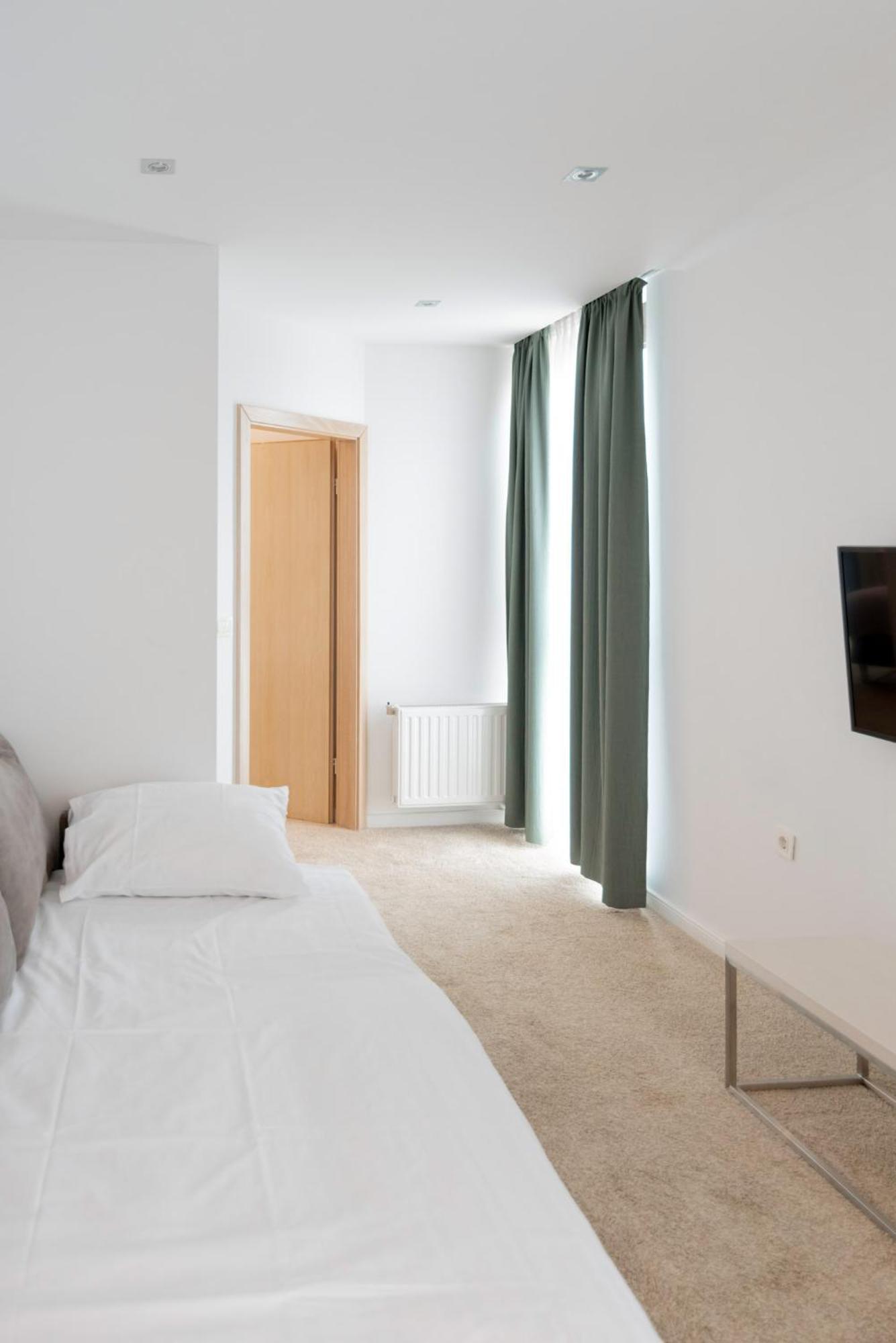 Hotel Park Superior 3* Čakovec Zewnętrze zdjęcie