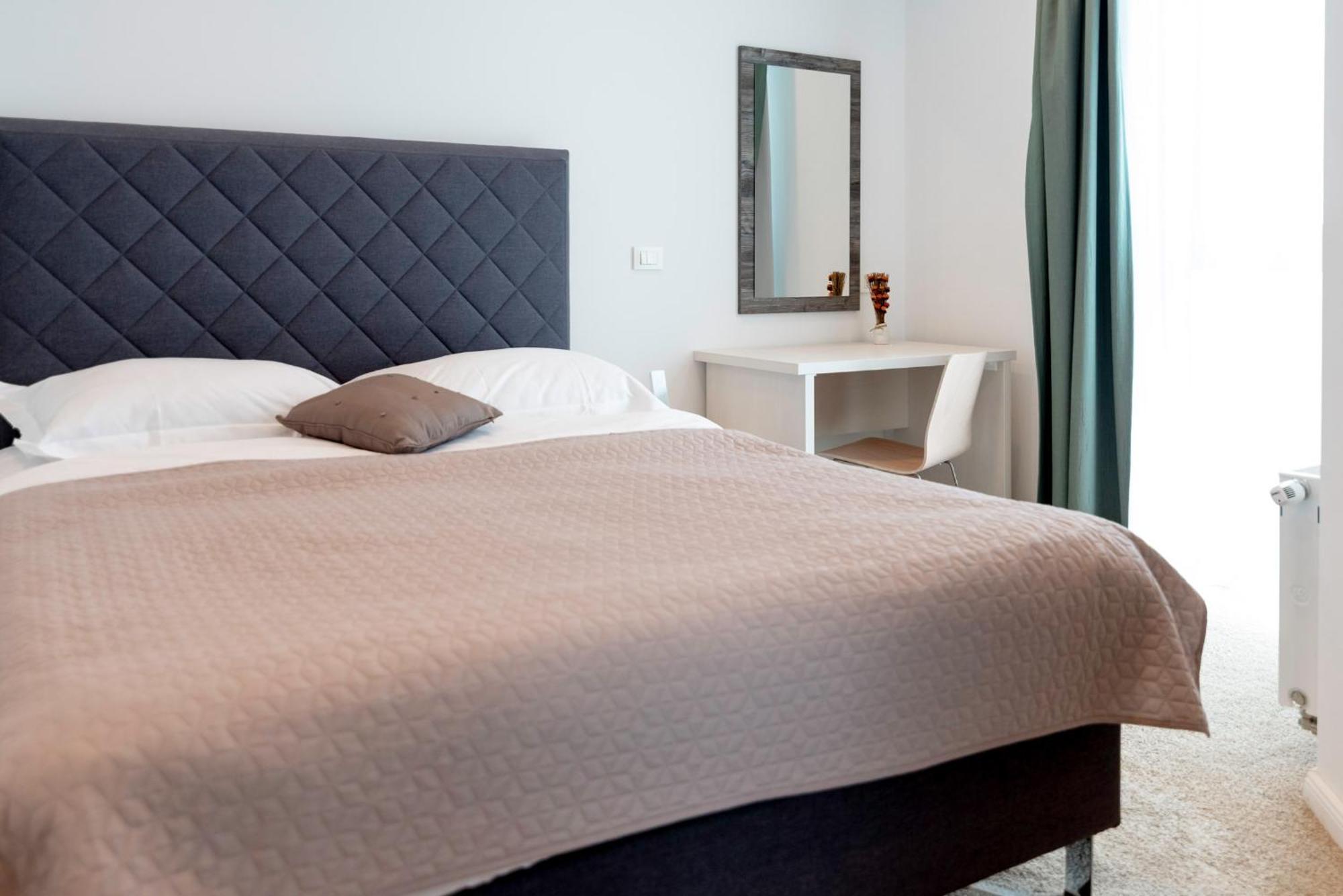 Hotel Park Superior 3* Čakovec Zewnętrze zdjęcie