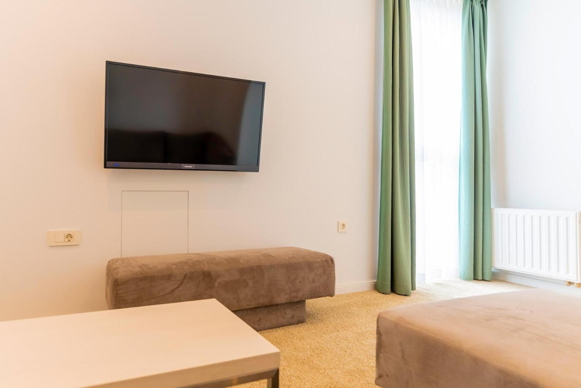 Hotel Park Superior 3* Čakovec Zewnętrze zdjęcie