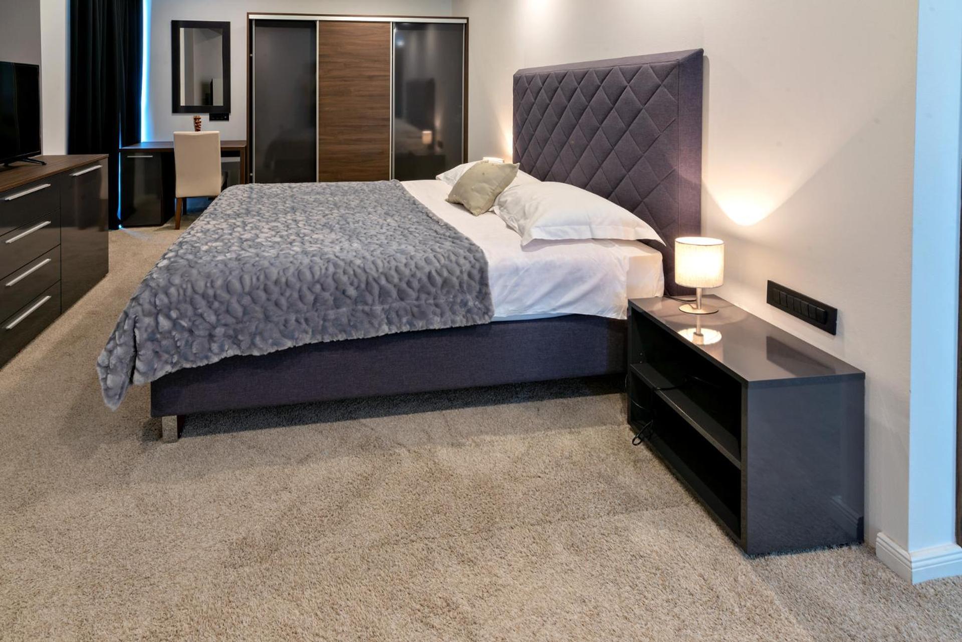 Hotel Park Superior 3* Čakovec Zewnętrze zdjęcie