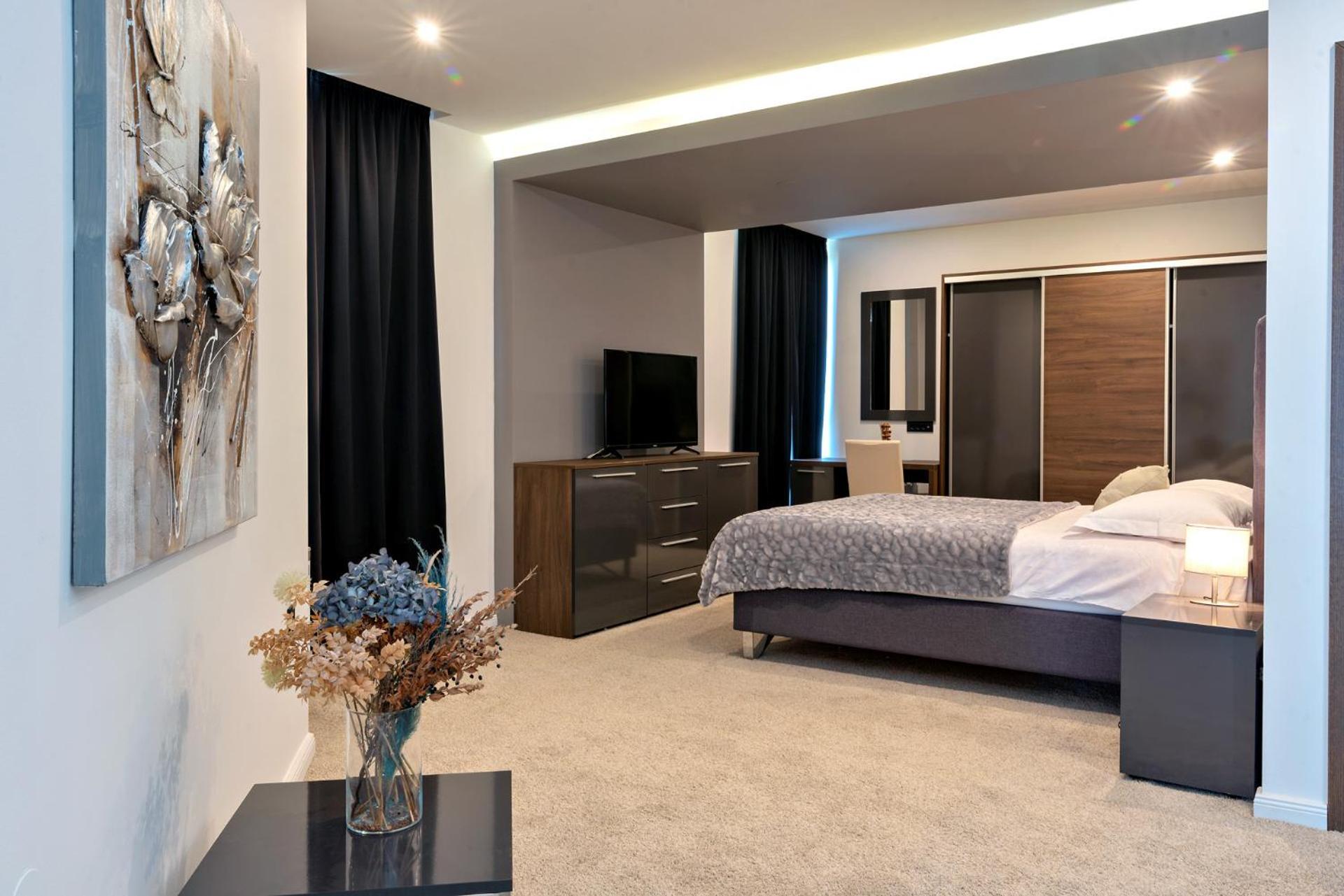 Hotel Park Superior 3* Čakovec Zewnętrze zdjęcie