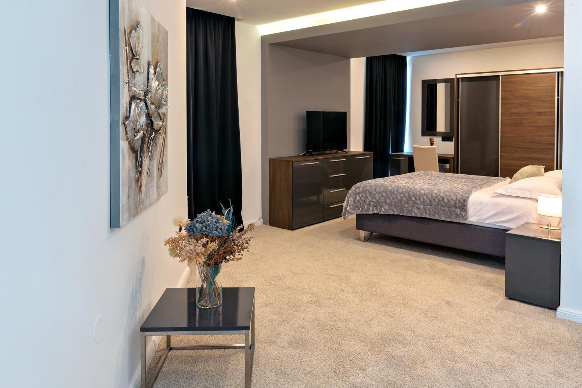 Hotel Park Superior 3* Čakovec Zewnętrze zdjęcie