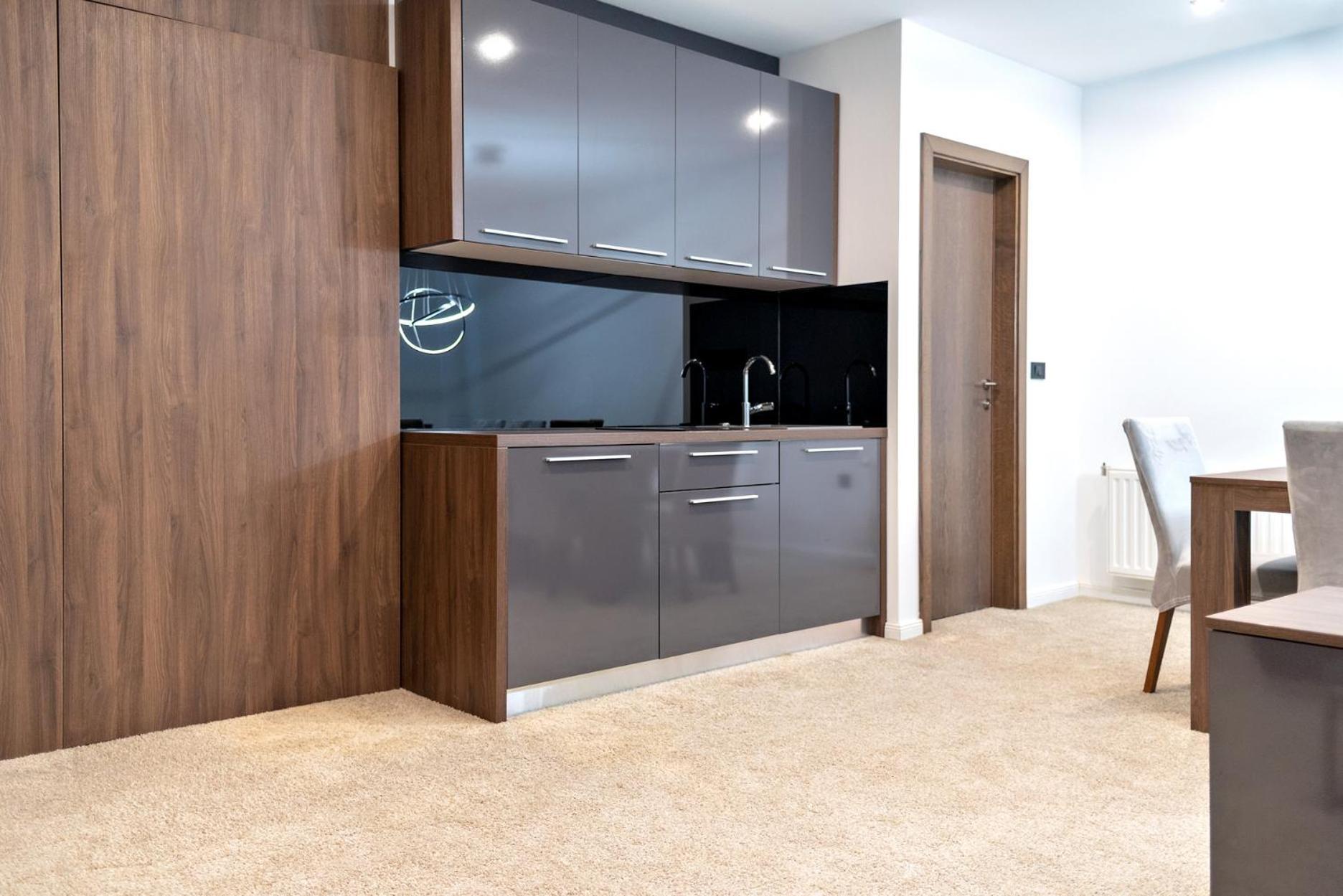 Hotel Park Superior 3* Čakovec Zewnętrze zdjęcie
