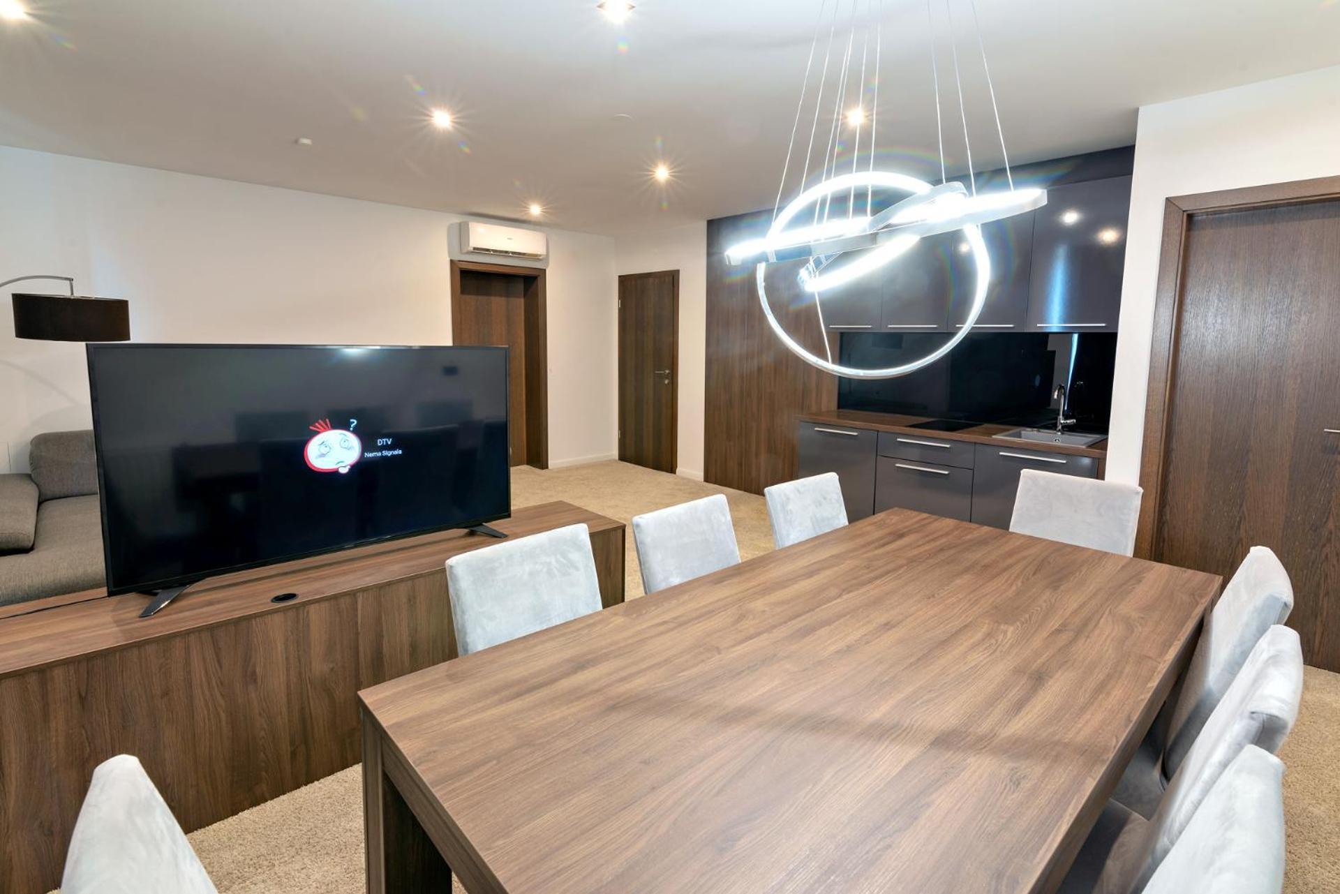 Hotel Park Superior 3* Čakovec Zewnętrze zdjęcie
