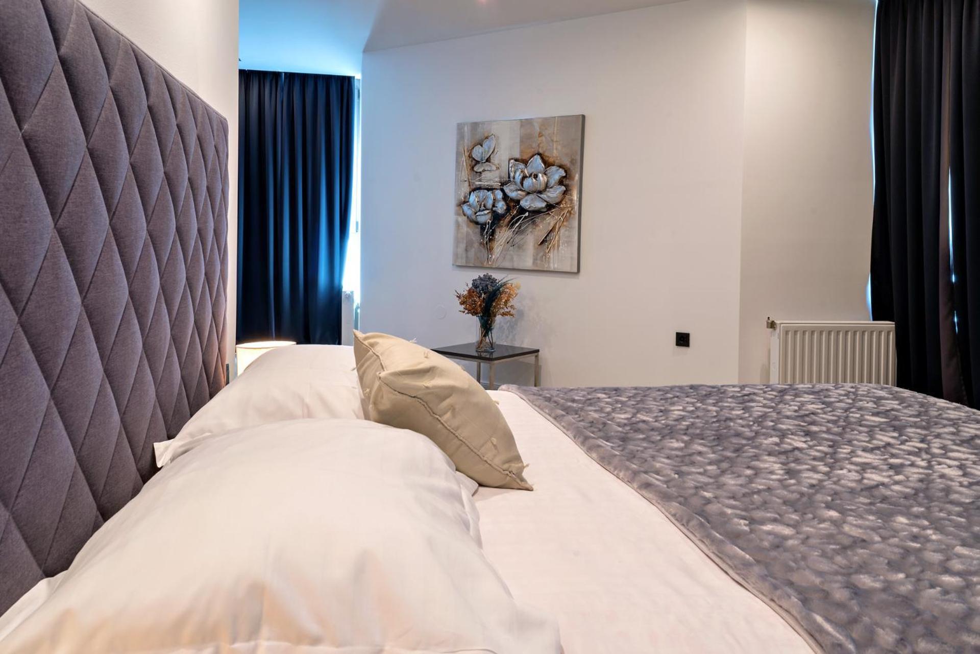 Hotel Park Superior 3* Čakovec Zewnętrze zdjęcie