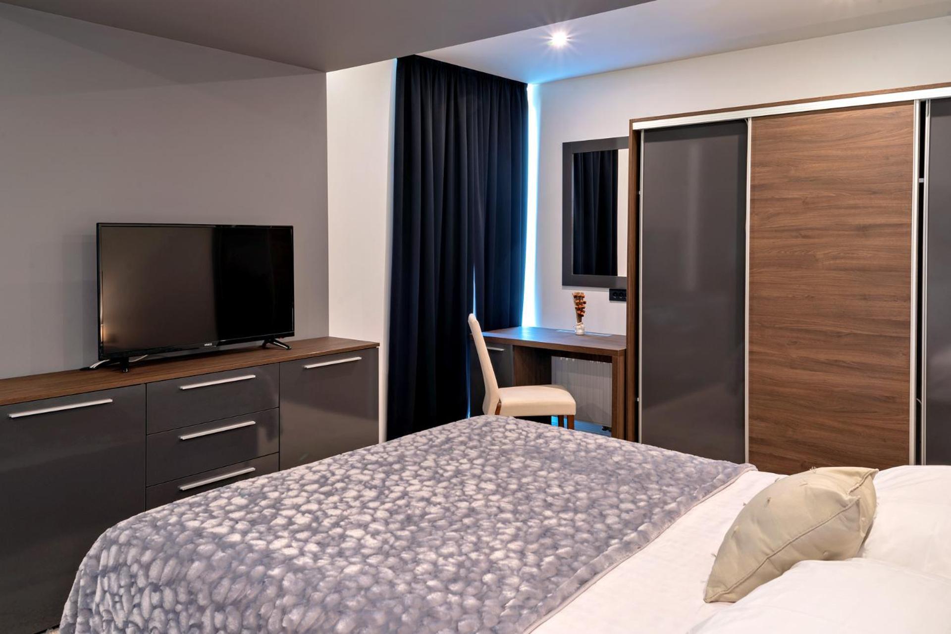 Hotel Park Superior 3* Čakovec Zewnętrze zdjęcie