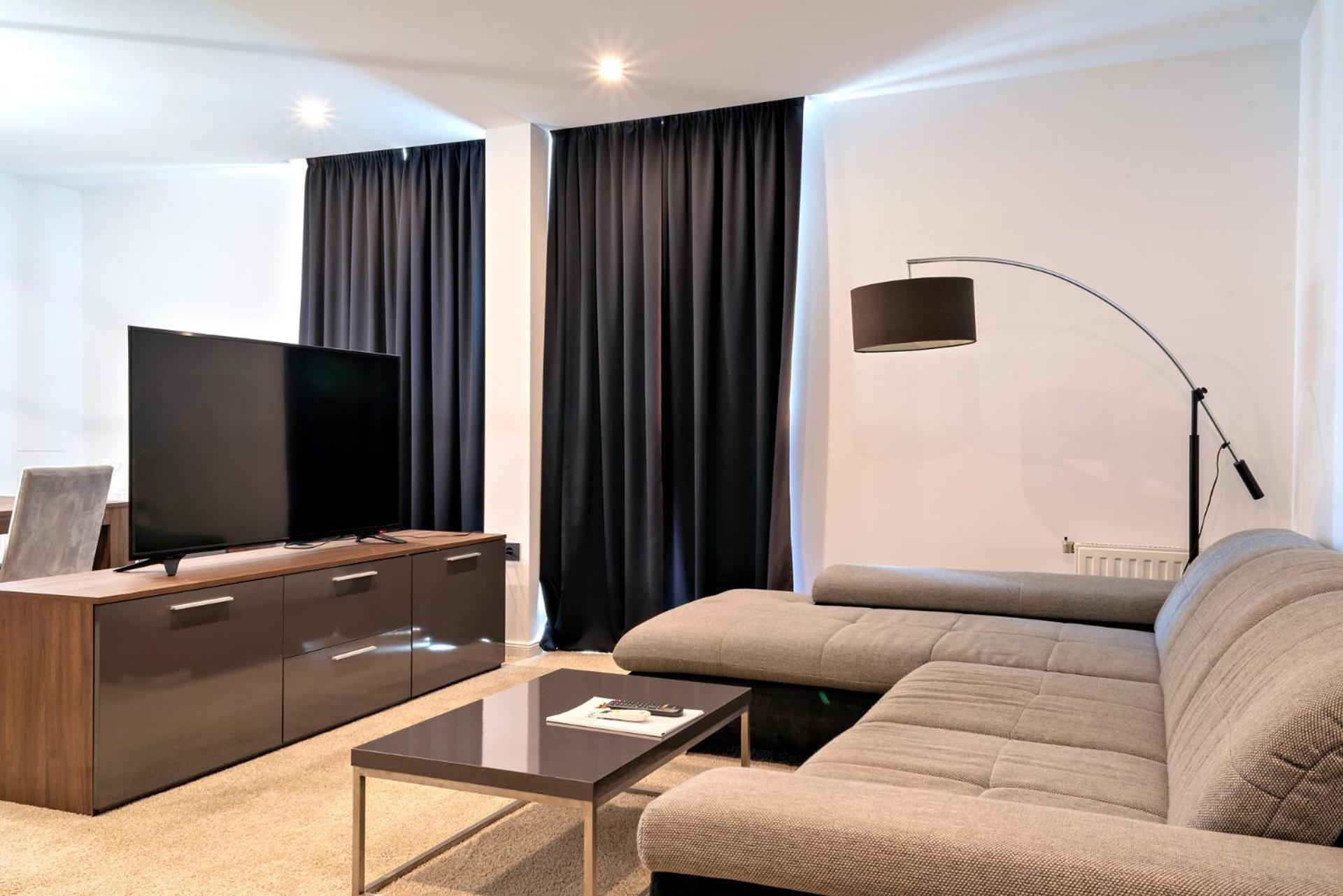 Hotel Park Superior 3* Čakovec Zewnętrze zdjęcie