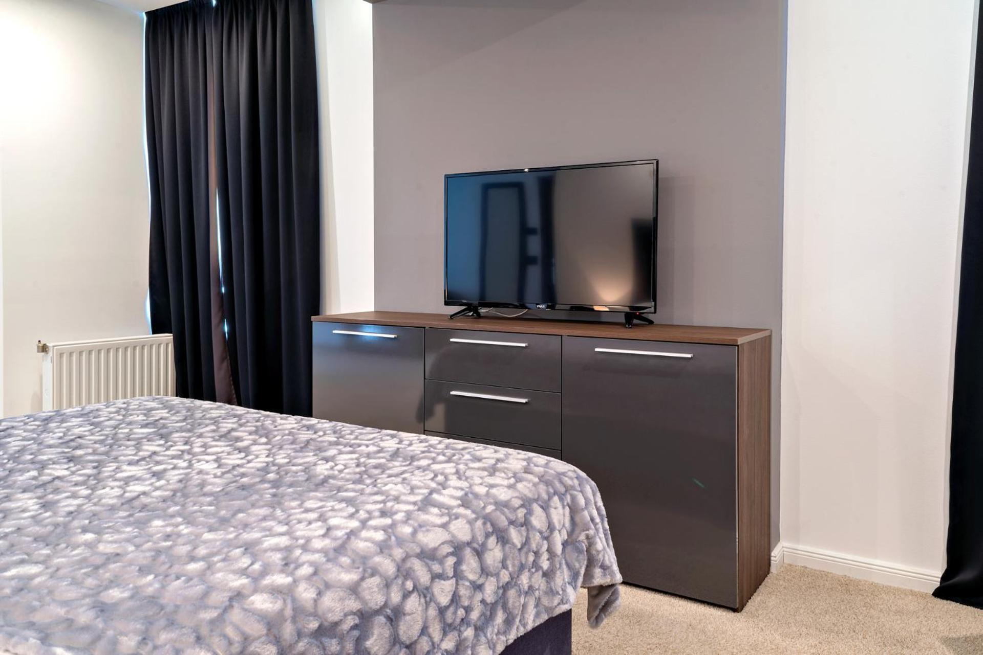 Hotel Park Superior 3* Čakovec Zewnętrze zdjęcie