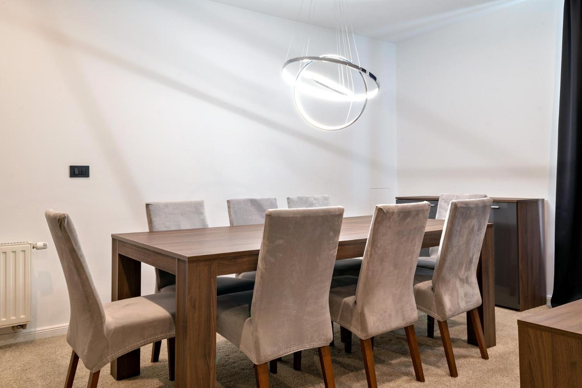 Hotel Park Superior 3* Čakovec Zewnętrze zdjęcie